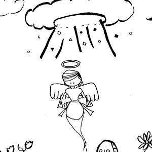 被大公马操逼内射
